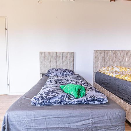 Comfy Rooms In Shared Villa With Terrace And Garden เวียนนา ภายนอก รูปภาพ