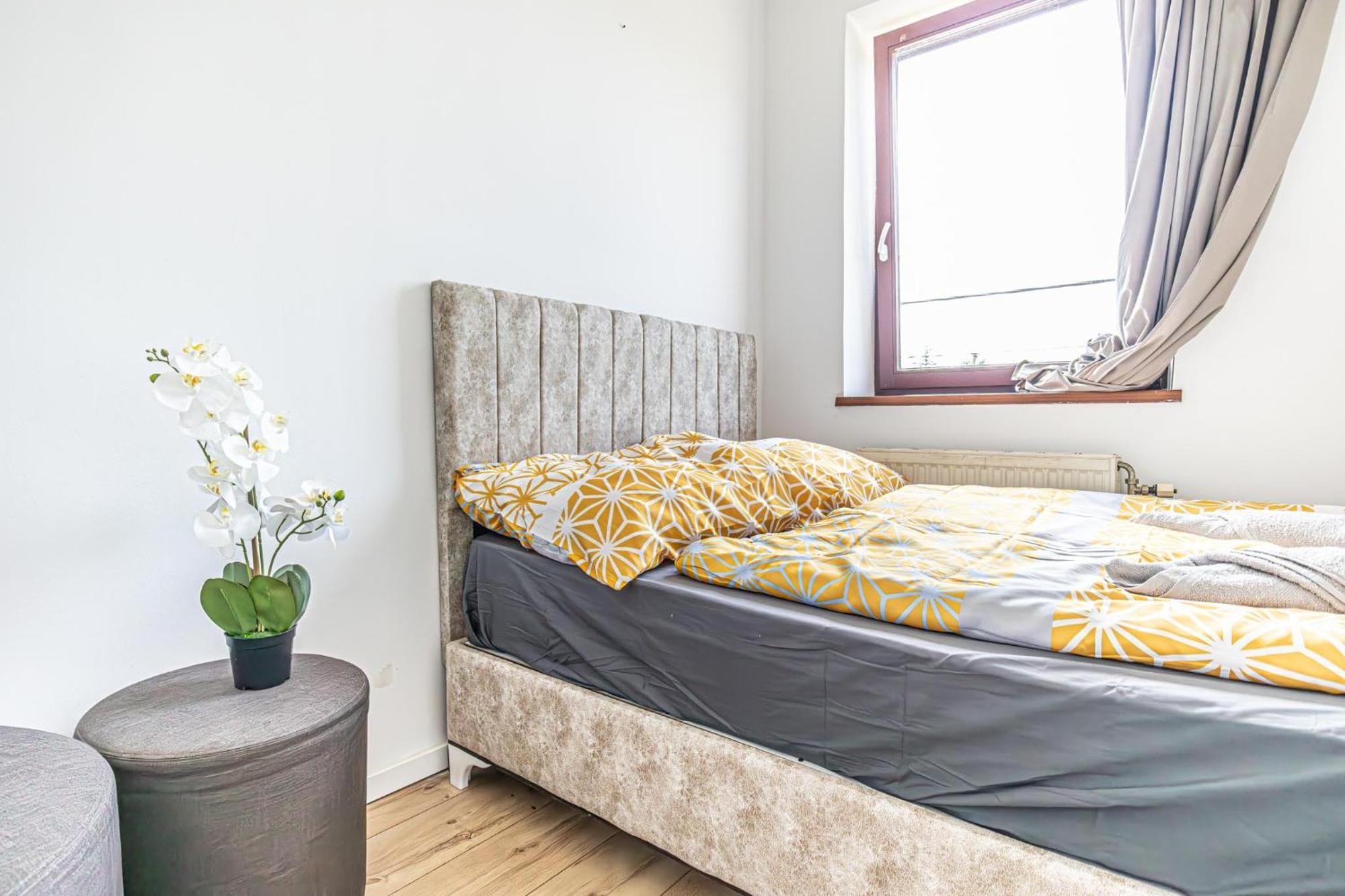 Comfy Rooms In Shared Villa With Terrace And Garden เวียนนา ภายนอก รูปภาพ