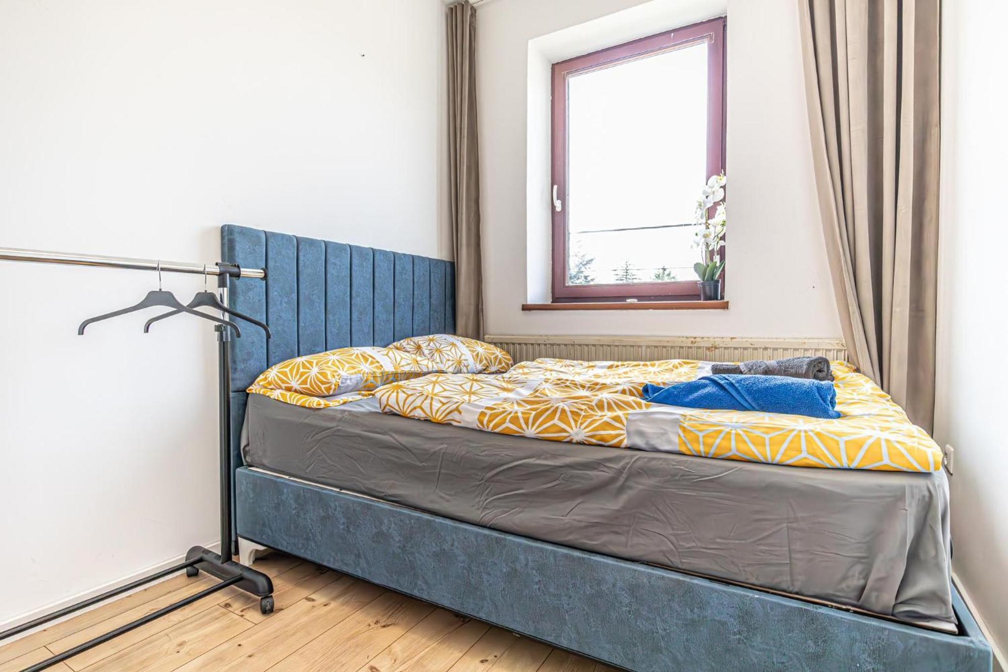 Comfy Rooms In Shared Villa With Terrace And Garden เวียนนา ภายนอก รูปภาพ