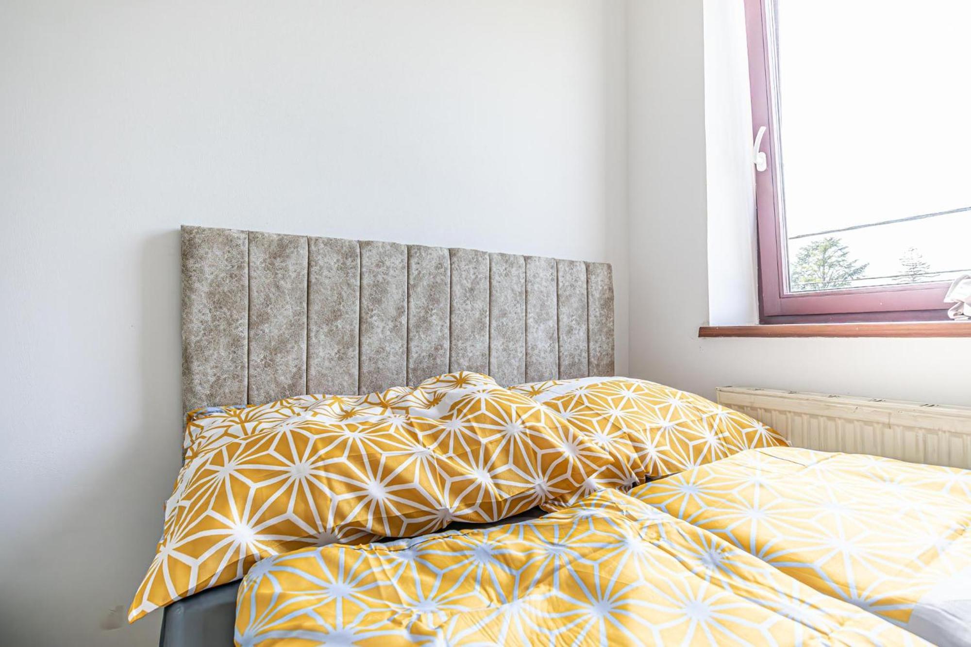 Comfy Rooms In Shared Villa With Terrace And Garden เวียนนา ภายนอก รูปภาพ
