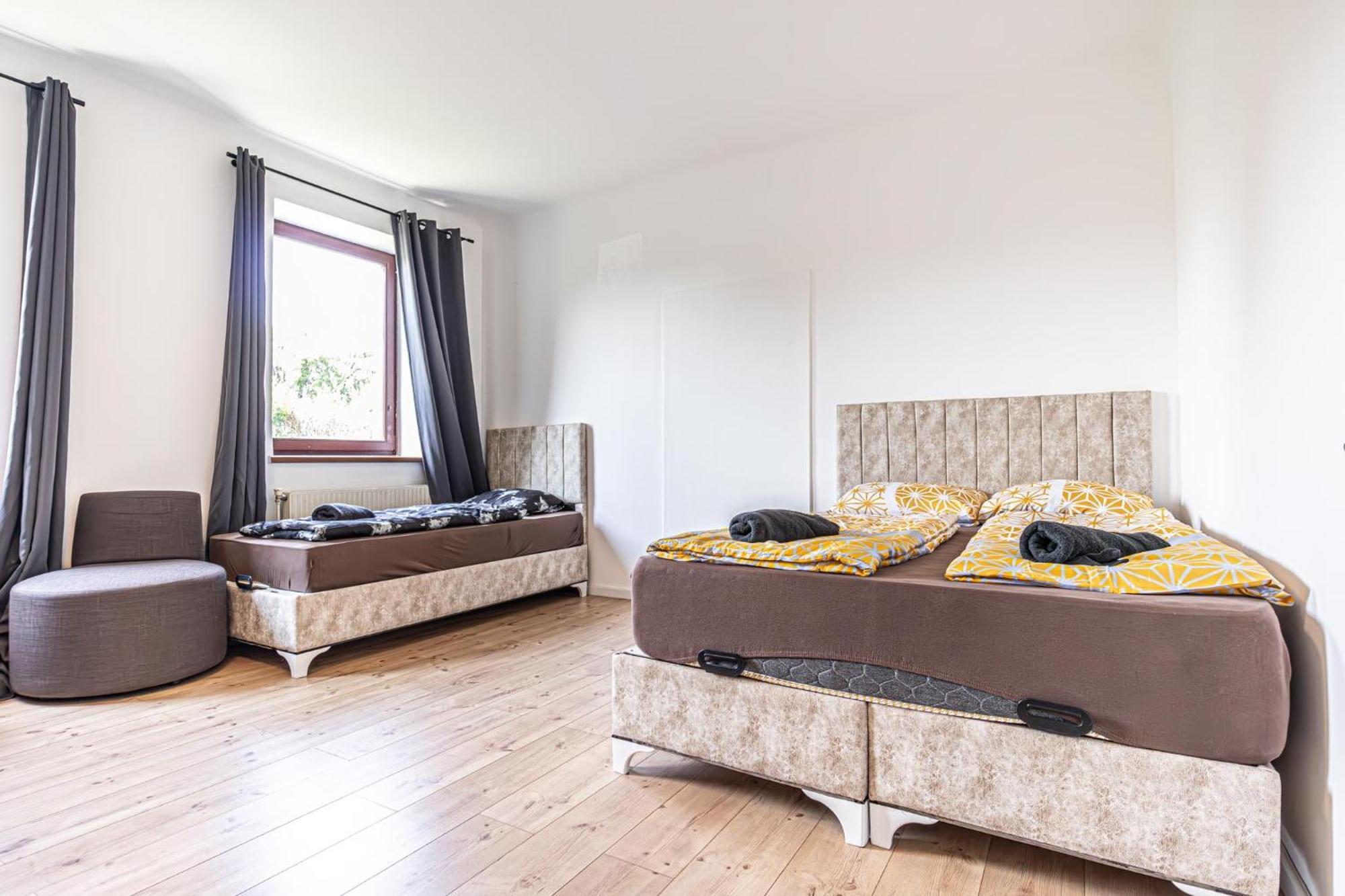 Comfy Rooms In Shared Villa With Terrace And Garden เวียนนา ภายนอก รูปภาพ
