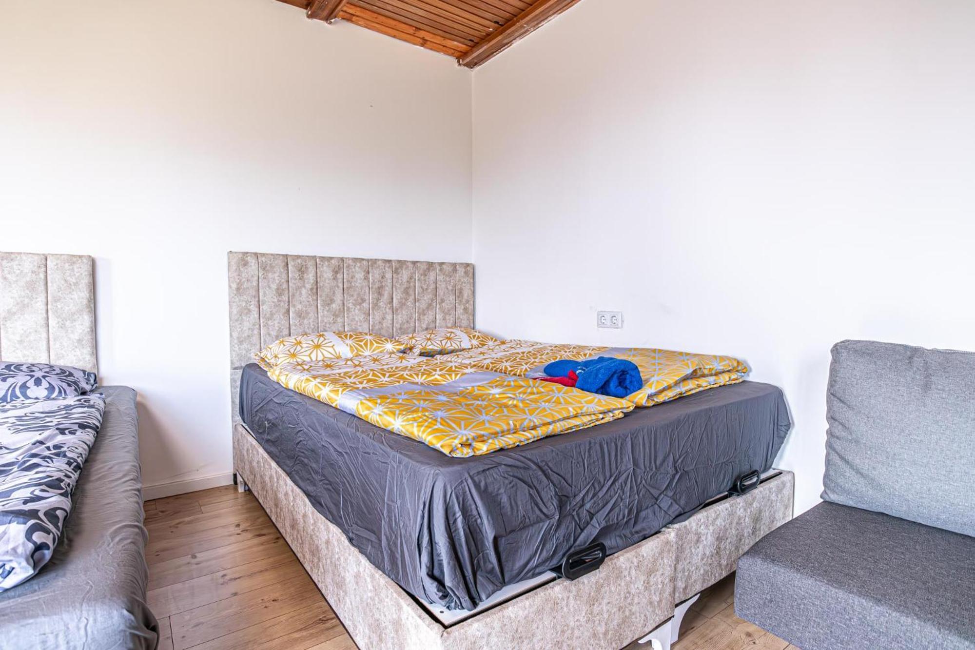 Comfy Rooms In Shared Villa With Terrace And Garden เวียนนา ภายนอก รูปภาพ