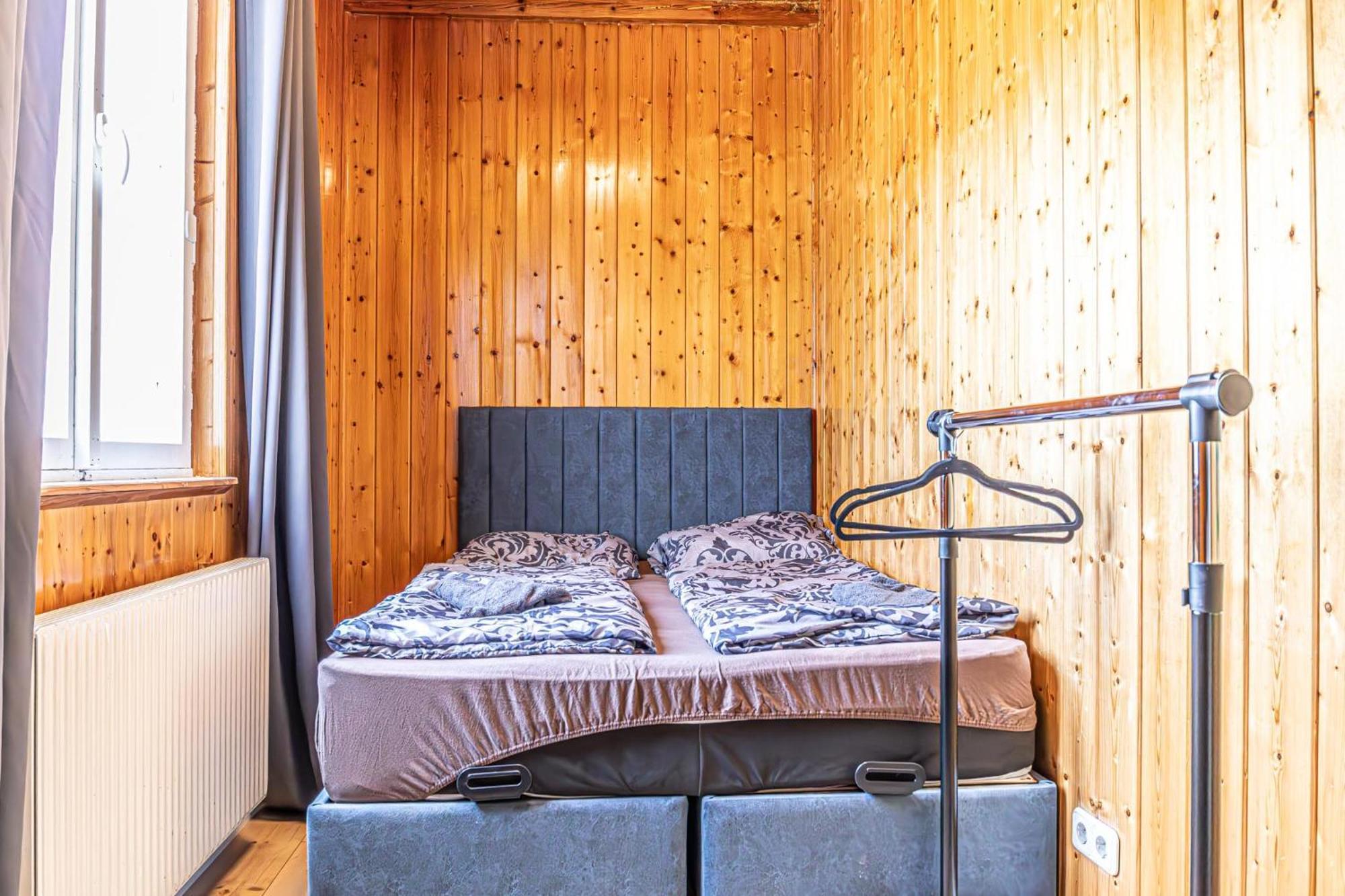 Comfy Rooms In Shared Villa With Terrace And Garden เวียนนา ภายนอก รูปภาพ