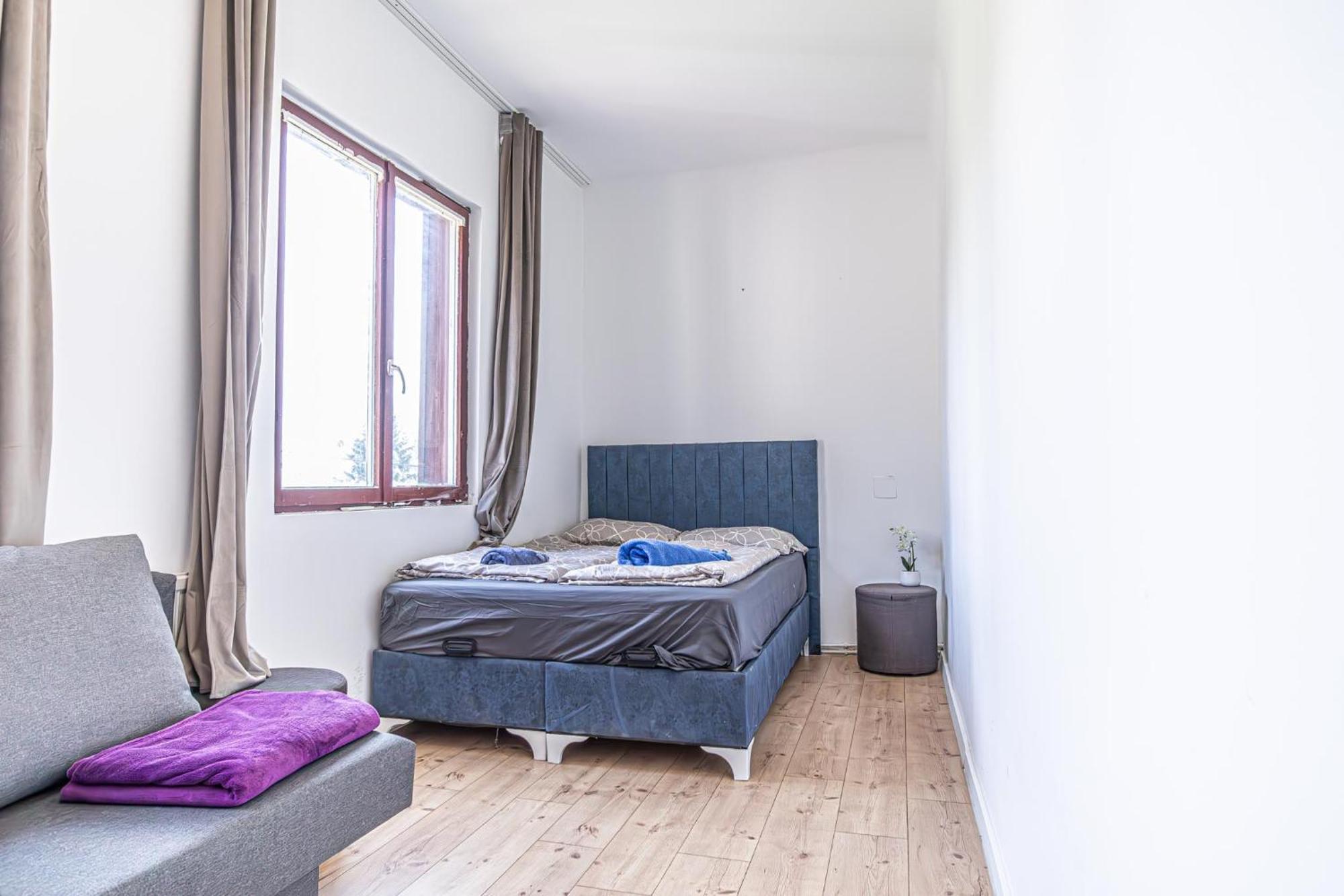 Comfy Rooms In Shared Villa With Terrace And Garden เวียนนา ภายนอก รูปภาพ
