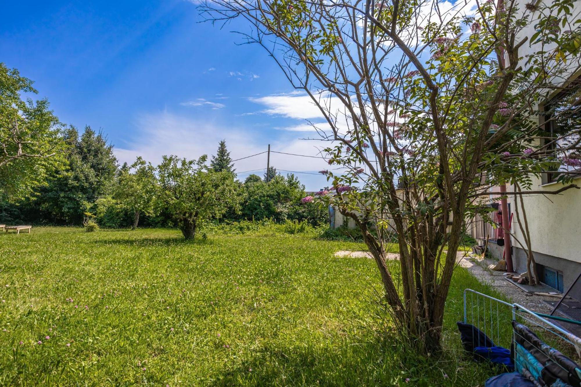 Comfy Rooms In Shared Villa With Terrace And Garden เวียนนา ภายนอก รูปภาพ