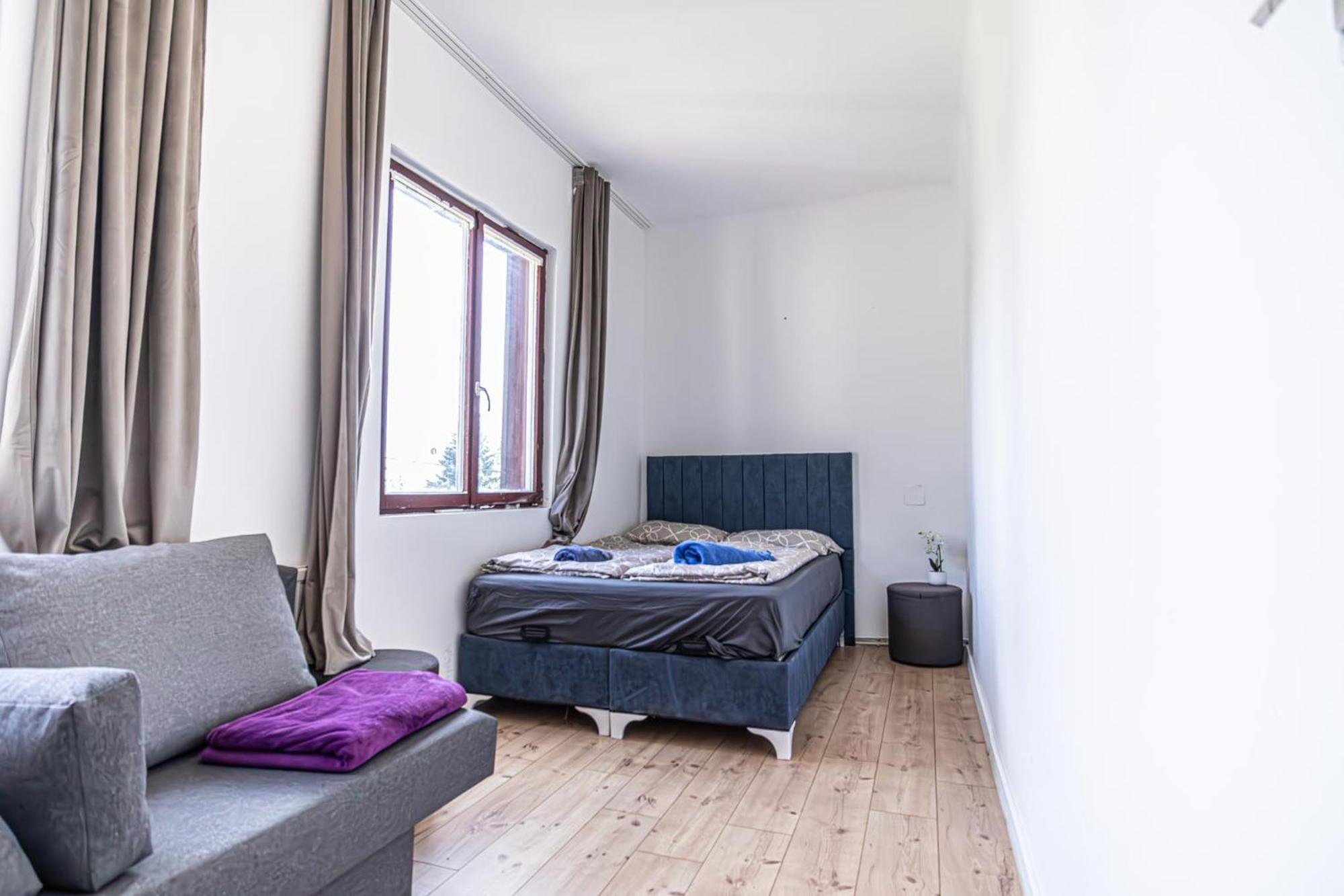 Comfy Rooms In Shared Villa With Terrace And Garden เวียนนา ภายนอก รูปภาพ